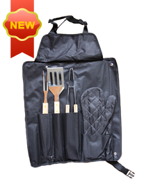 Grilovacia sada Barbecue Easy | gulasovekotliky.sk