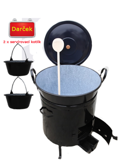 Zabijačkové súpravy