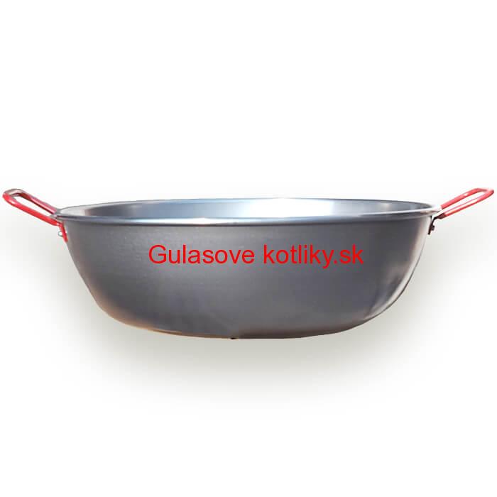 Panvica PAELLA (WOK) 22 cm