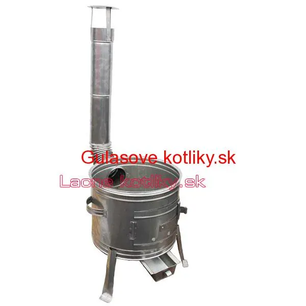 Nerezová kotlina 39 cm, hrúbka 1,5 mm STRONG EXCLUSIVE