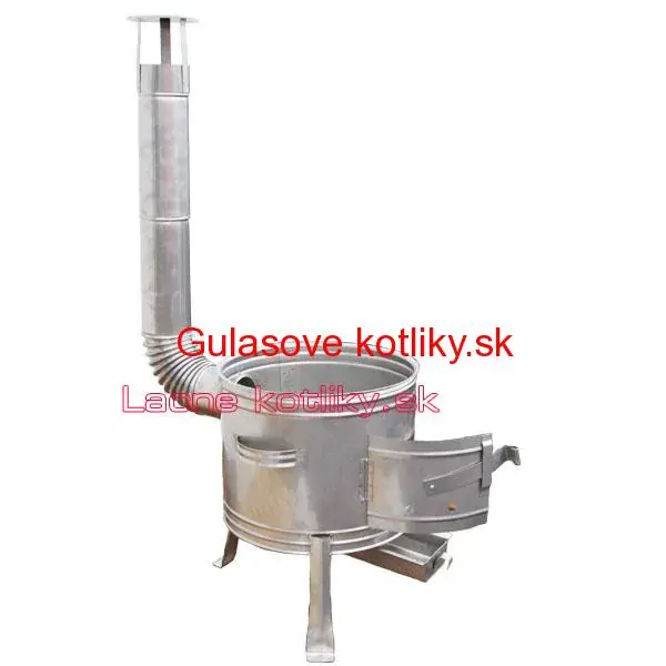 Nerezová kotlina 39 cm, hrúbka 1,5 mm STRONG EXCLUSIVE
