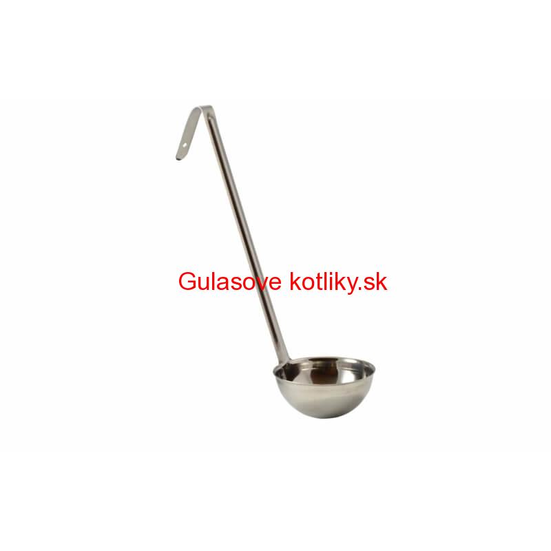 Smaltovaný kotlík 25 L + Nerezová kotlina 42 INOX