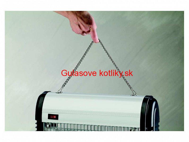 Lapač hmyzu ZAP40