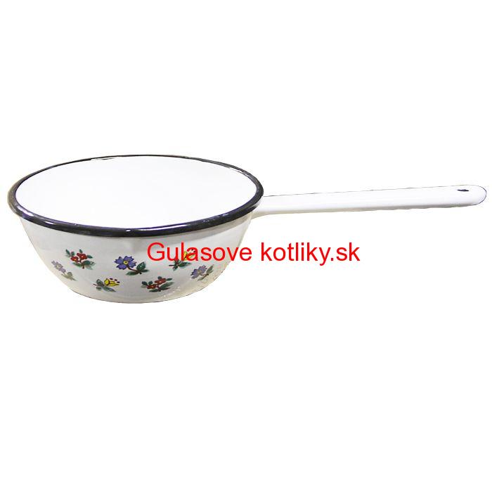 Kastról s rúčkou 1 L