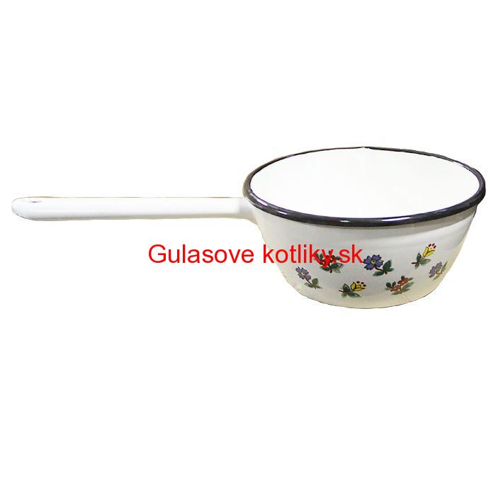 Kastról s rúčkou 1 L