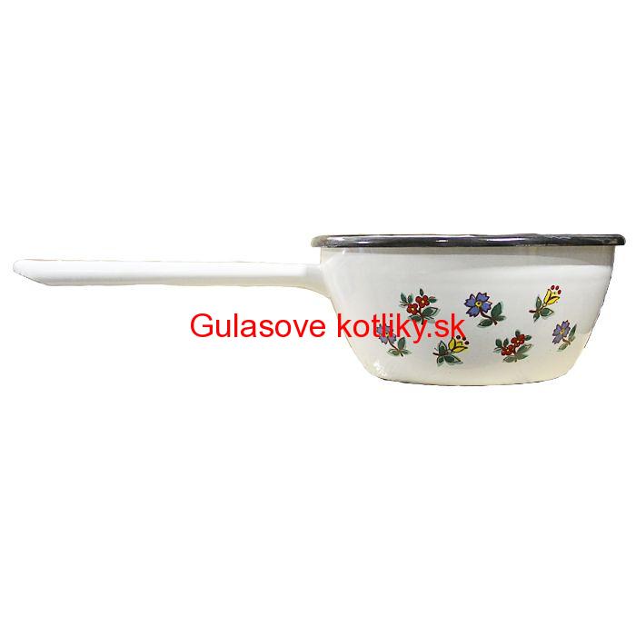 Kastról s rúčkou 1 L