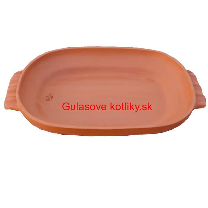 Hlinený pekáč 6 L