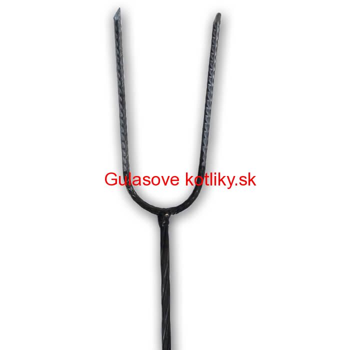 Vidlička na opekanie 98 cm