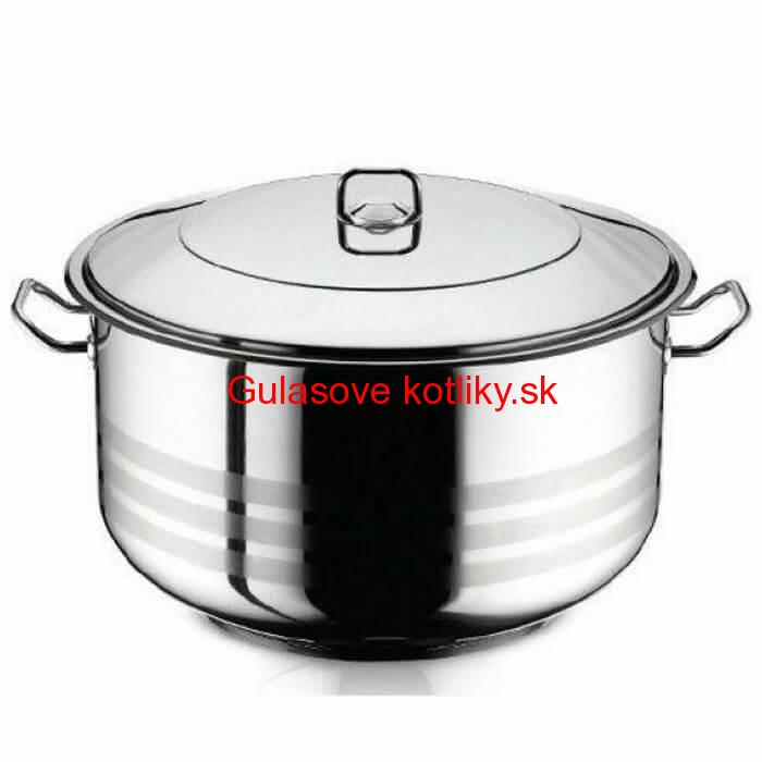 Nerezový hrniec 21 L ARIAN