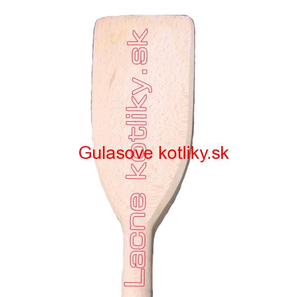 Varecha - veľká