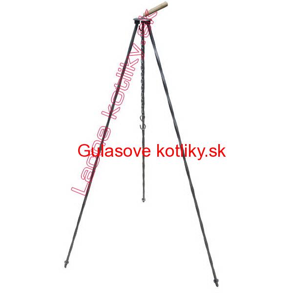 Stojan na kotlík 1,40 M