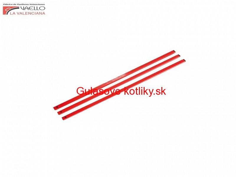 Nohy pod Paella horáky