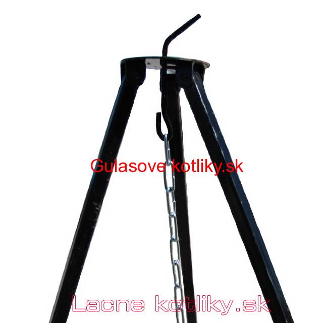 Trojnožka malá - teleskopická