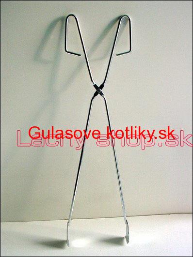 Kliešte na mäso