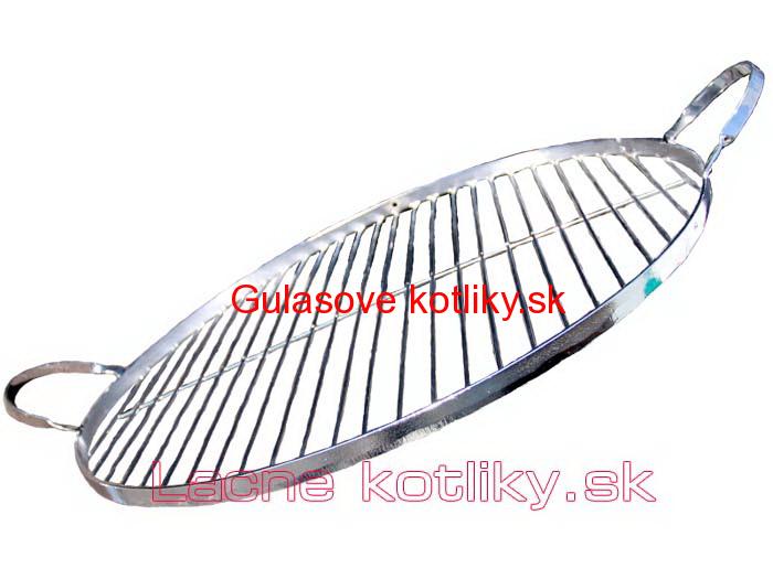 Grilovací rošt
