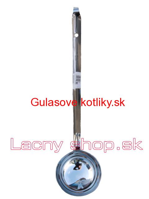 Antikorová naberačka 350 ml