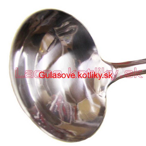 Antikorová naberačka 250 ml