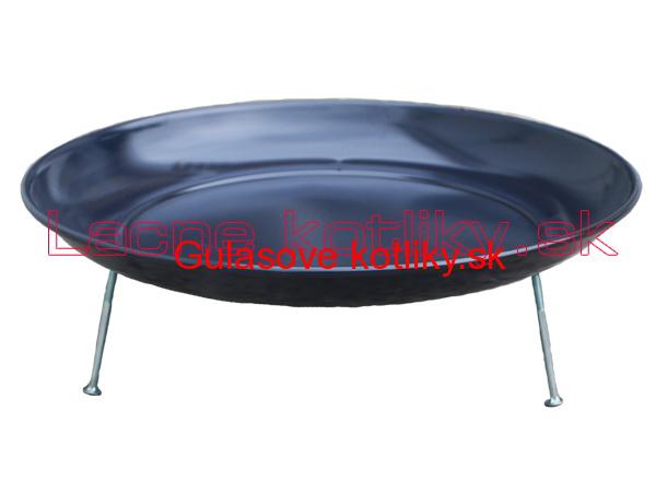 Grilovacia panvica 58 cm