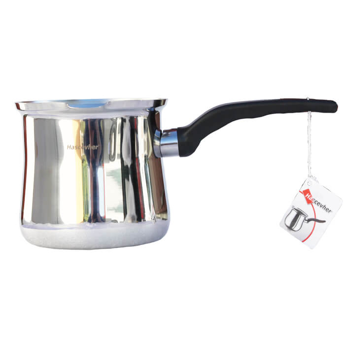 Nerezová kanvica na kávu 700 ml