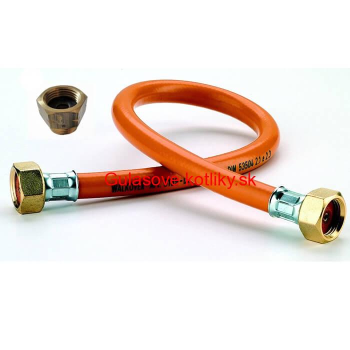 Flexi hadica LPG 0,5 m