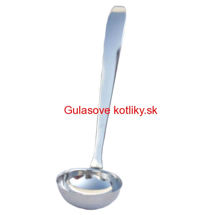 Servírovacia naberačka