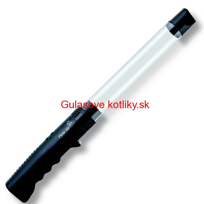 Vysávač hmyzu