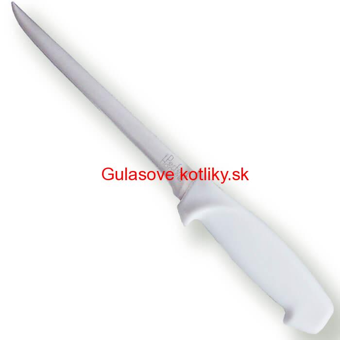 Filetovací nôž na ryby