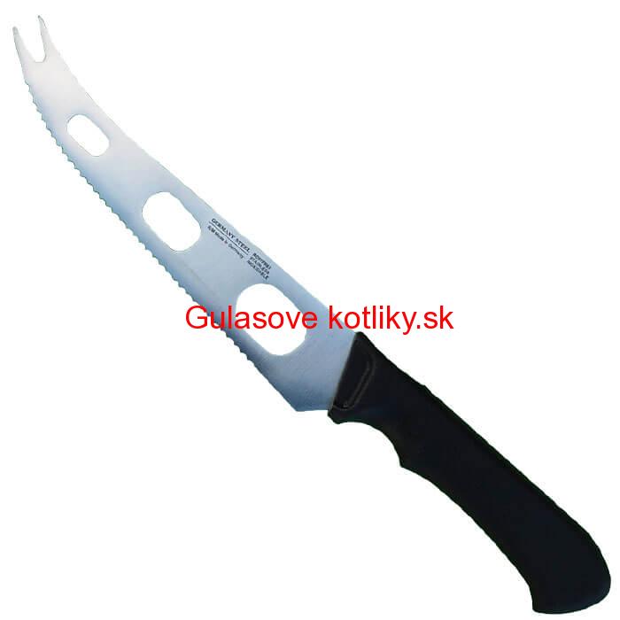 Kuchynský nôž na syr 14,5 cm CLASSIC