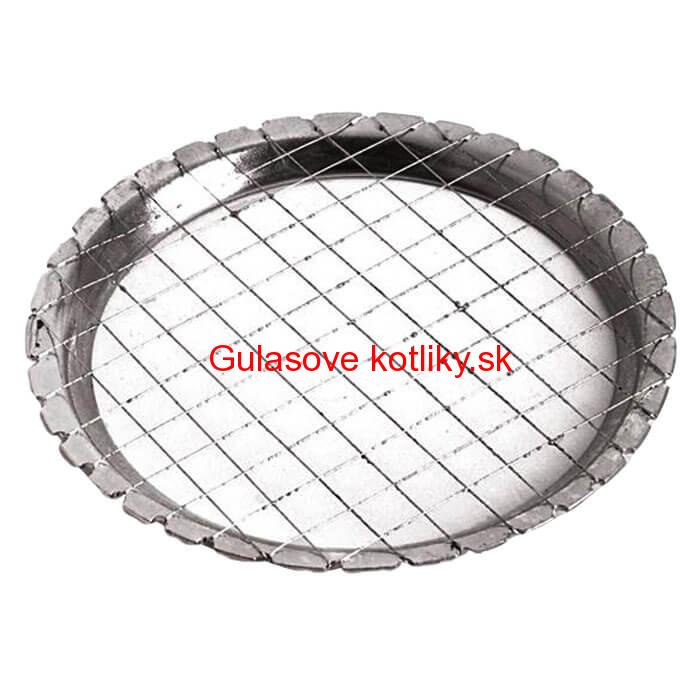 Krájač na zemiaky a zeleninu