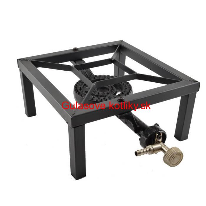 Plynový horák HU 3 kW