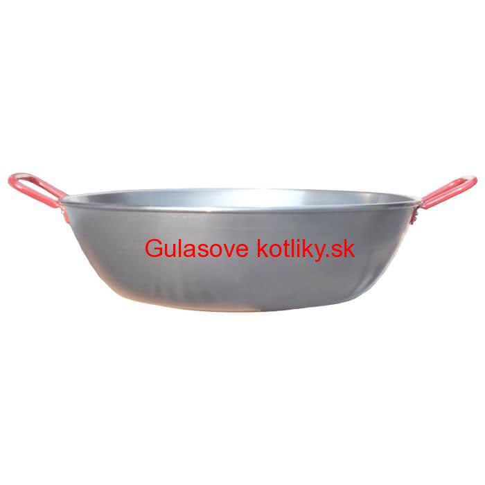 Panvica PAELLA (WOK) 50 cm