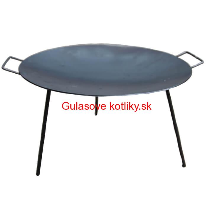 Panvica grilovacia 50 cm