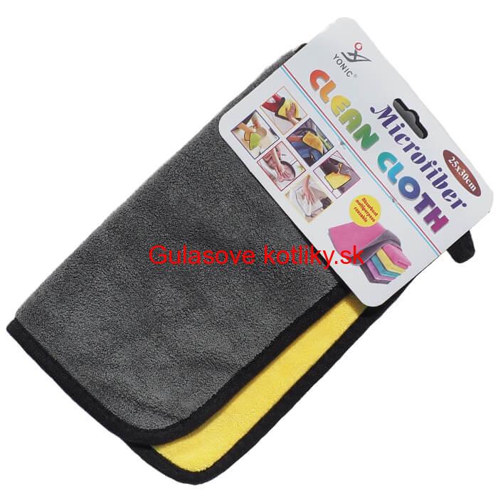 Mikrofiber clean utierka