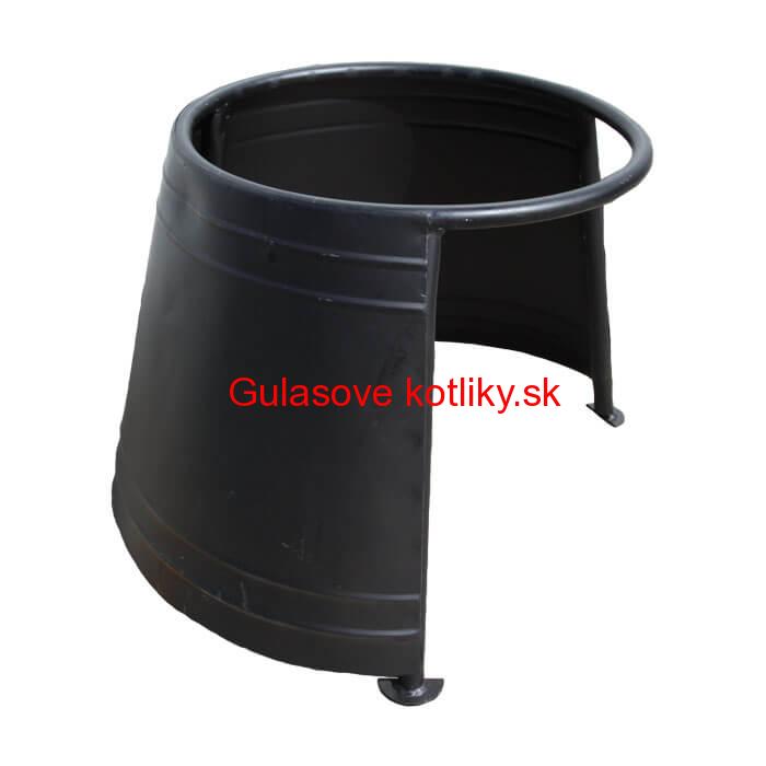 Chránič plameňa (Ohnisko) 44 cm