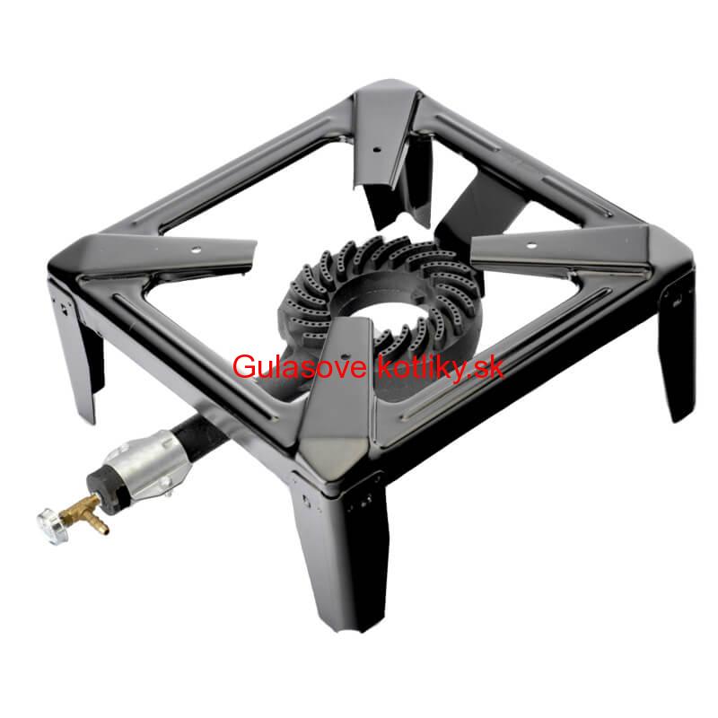 Plynový horák - varič 3,5 kW PB