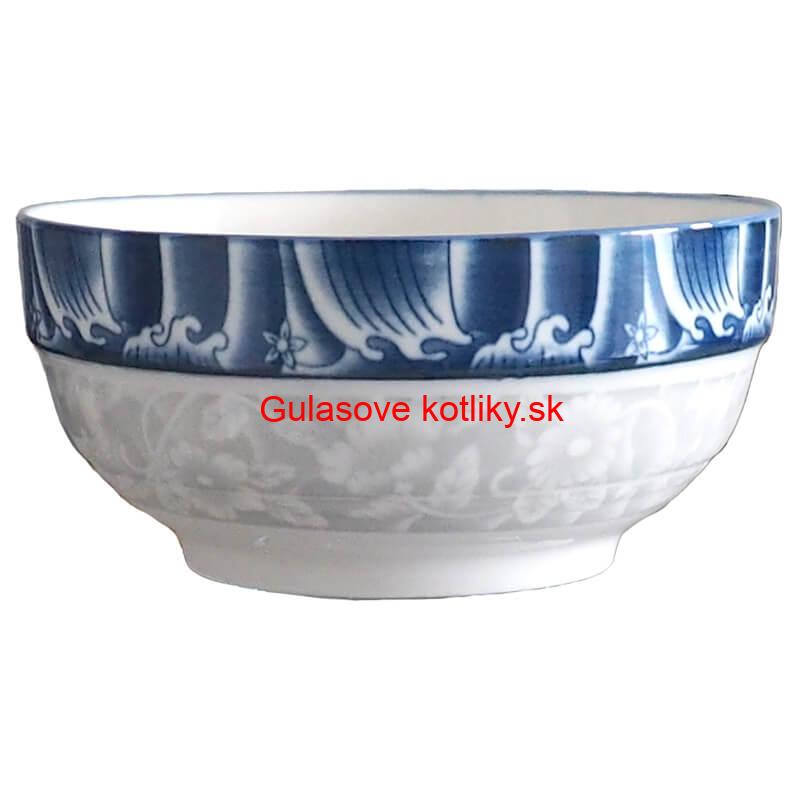 Keramická miska na servírovanie gulášu 15 cm