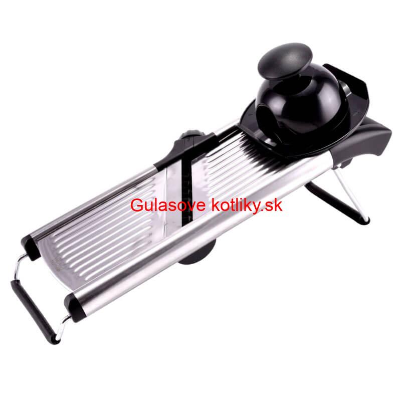Multifunkčný krájač Mandoline