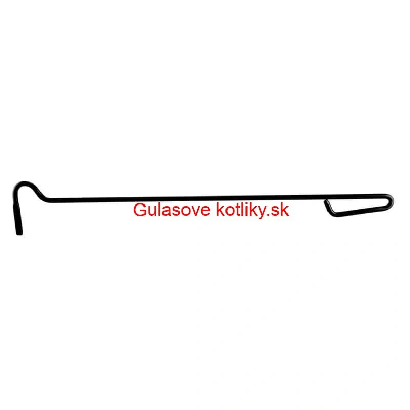 Kutáč oceľový 58 cm