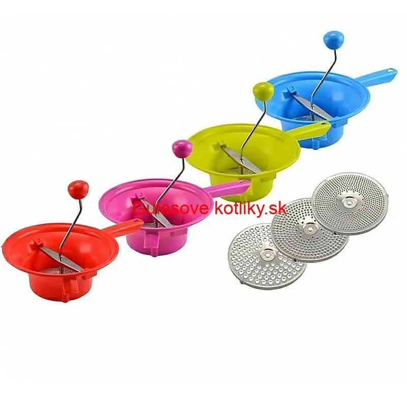 Pasirovač - Lis na paradajky modrý