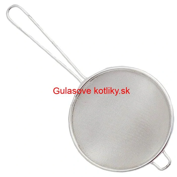 Sitko 7 cm (INOX)