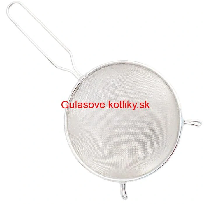 Sitko 16 cm (INOX)