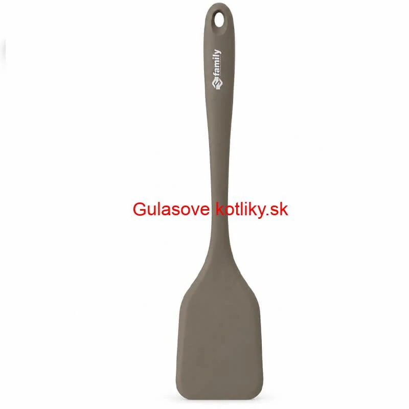 Silikónová obracačka 29 cm – do 220 °C