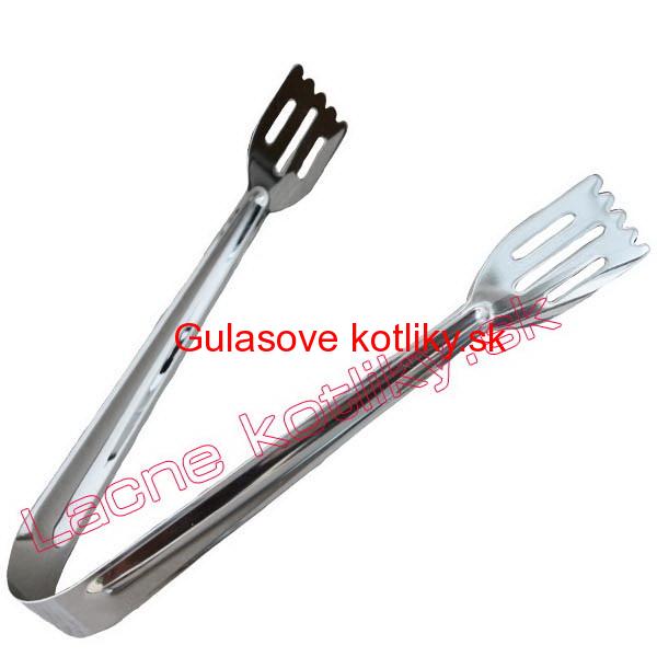 Servírovacie kliešte