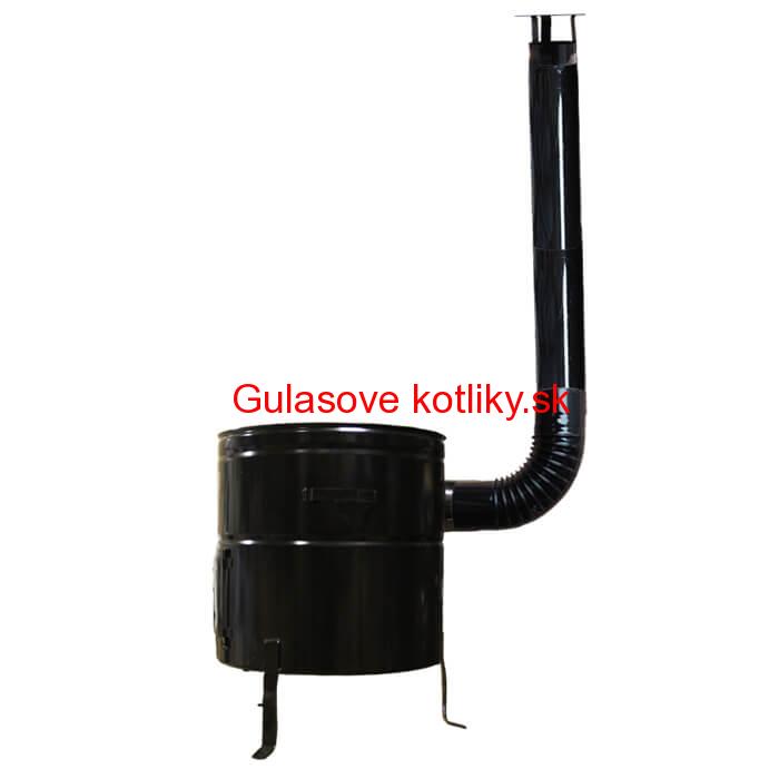 Zabíjačková kotlina 50 cm