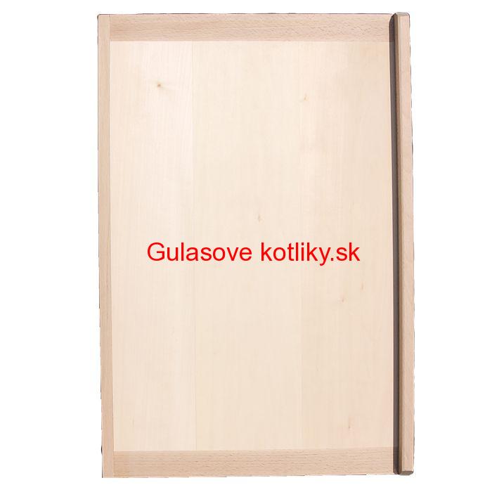 Doska na cesto