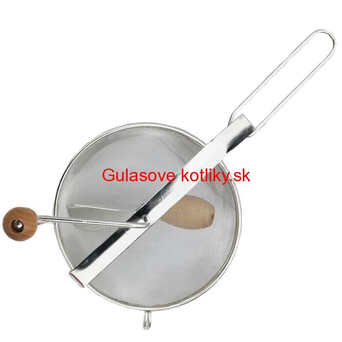 Pasirovač na zeleninu BLEX CZ