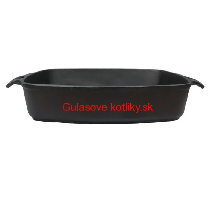 Liatinový pekáč