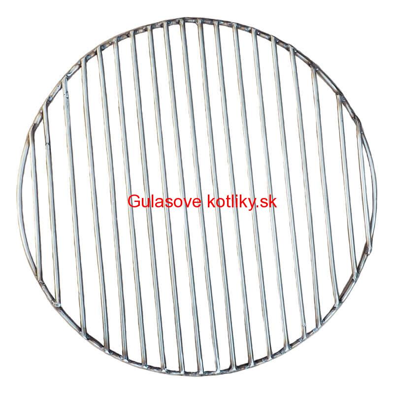 Grilovací rošt 31 cm