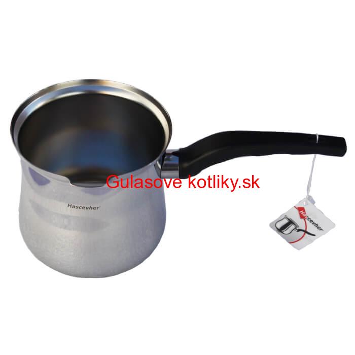 Nerezová kanvica na kávu 700 ml
