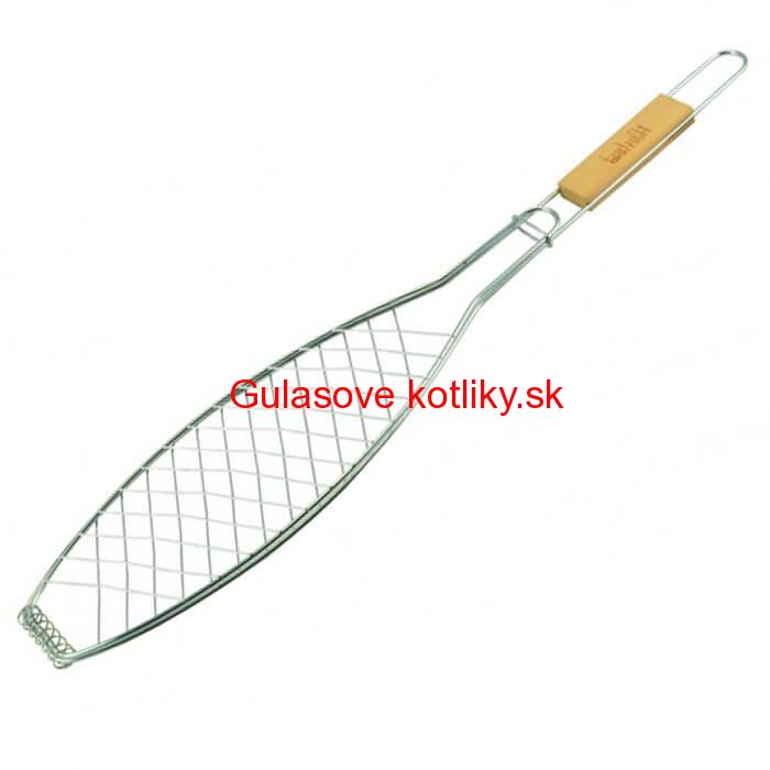 Rošt na pečenie rýb